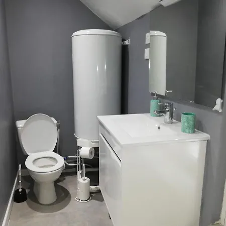Duplex Savane, Apartment *