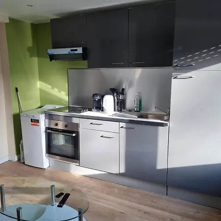 Duplex Savane, Apartment